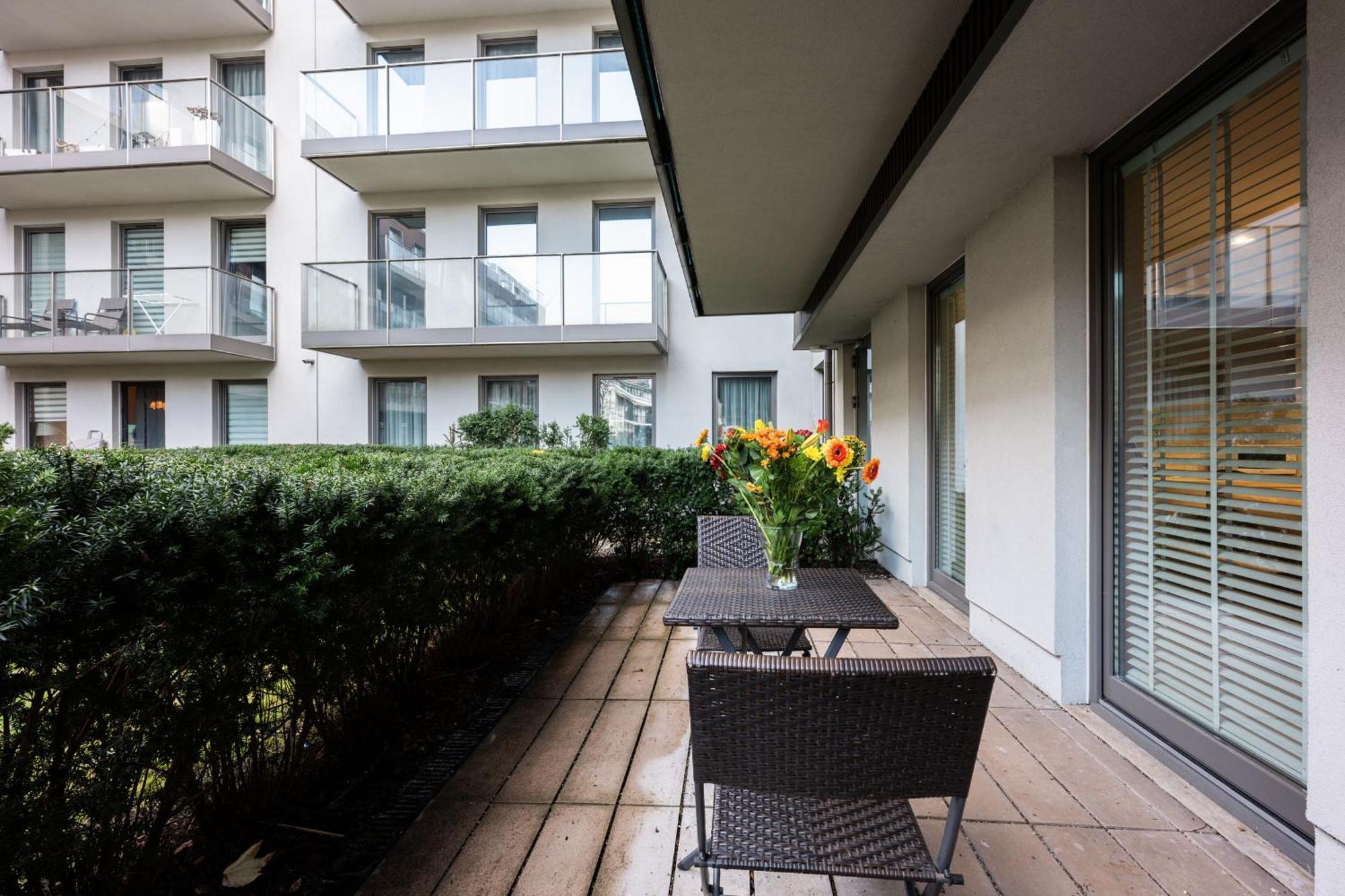 Premium Apartments By Wawel Castle Красков Екстериор снимка