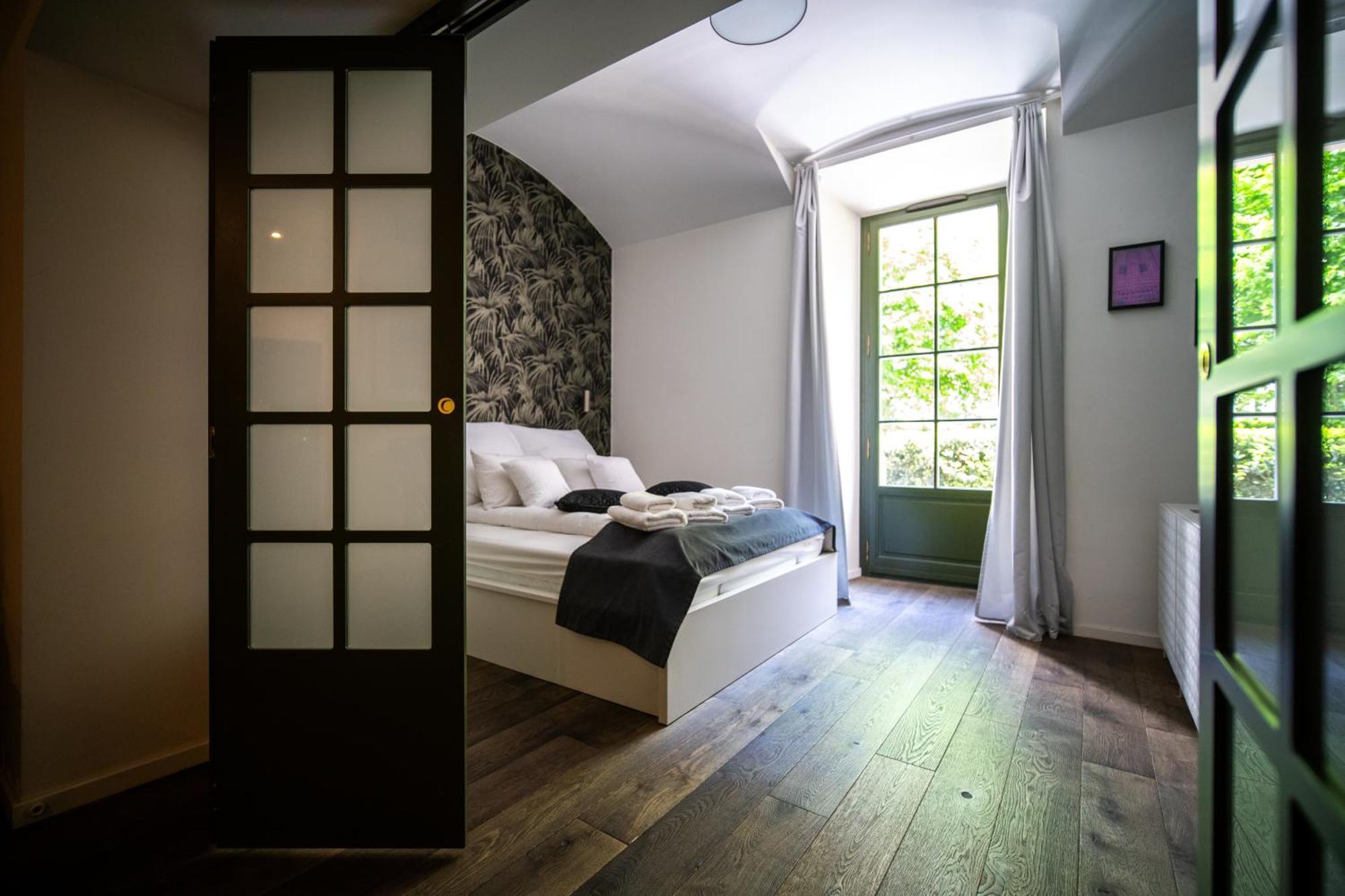 Premium Apartments By Wawel Castle Красков Екстериор снимка