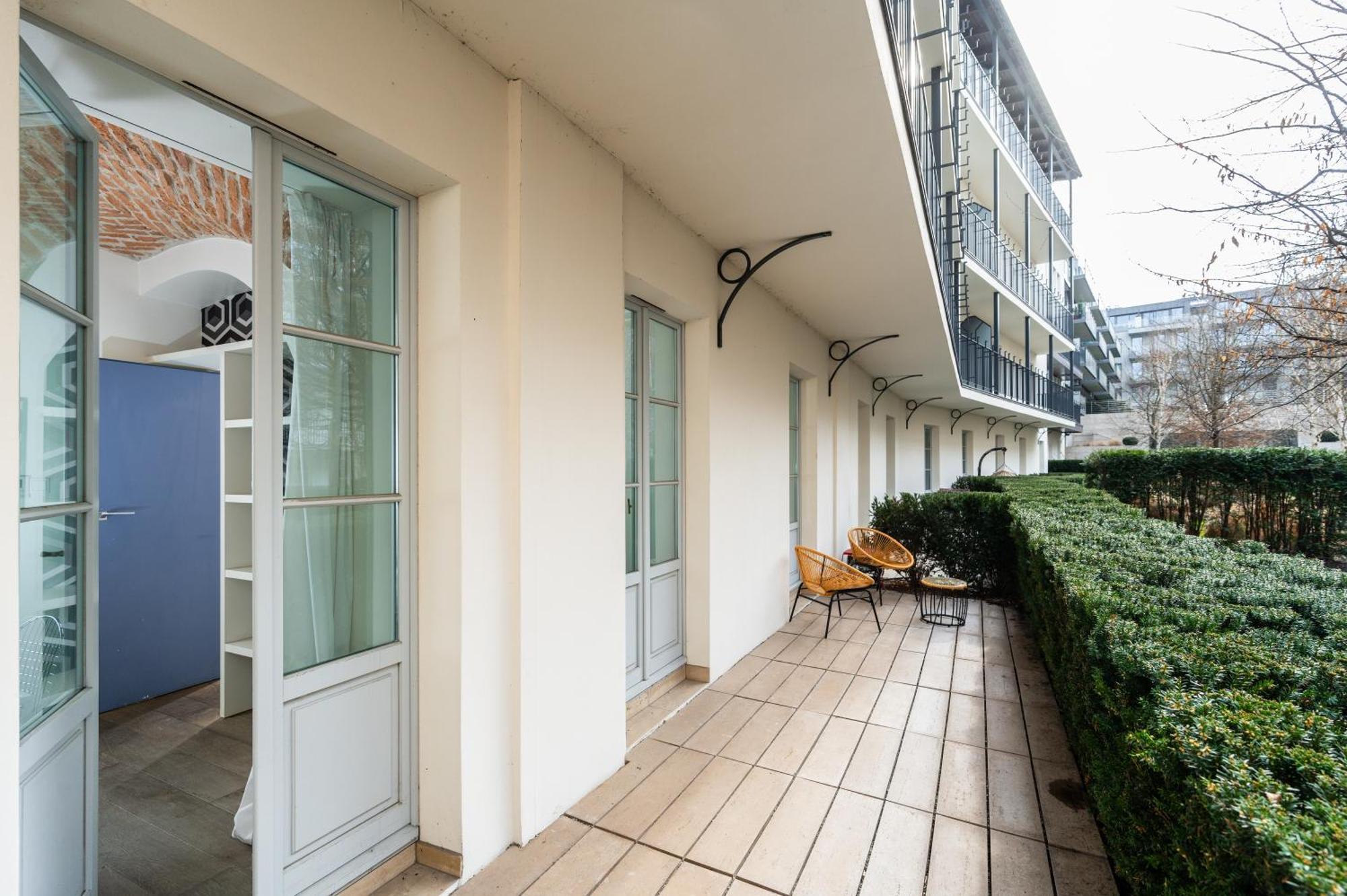 Premium Apartments By Wawel Castle Красков Екстериор снимка