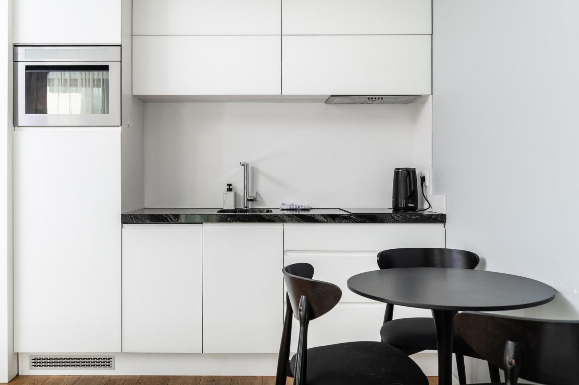 Premium Apartments By Wawel Castle Красков Екстериор снимка