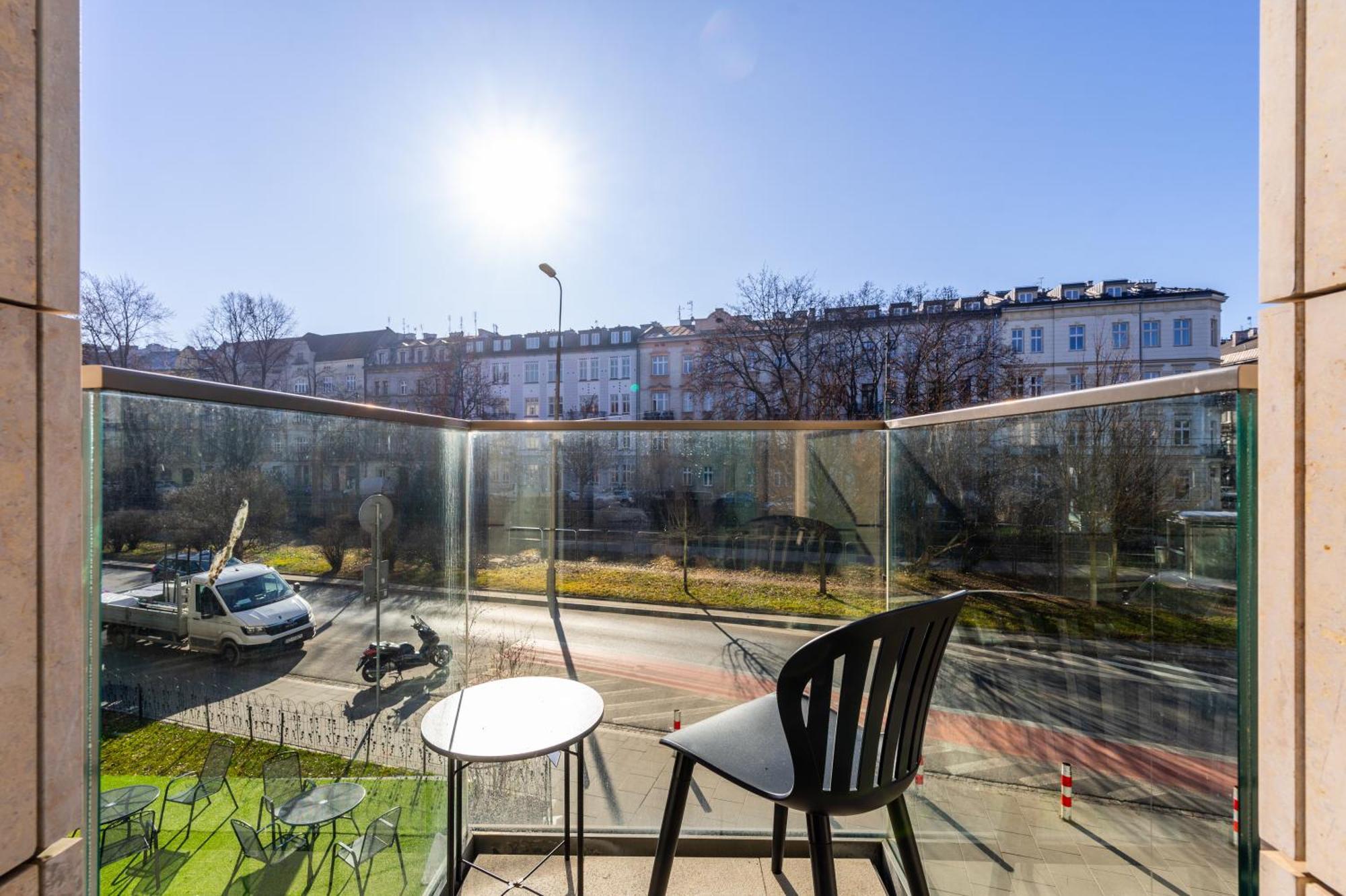 Premium Apartments By Wawel Castle Красков Екстериор снимка