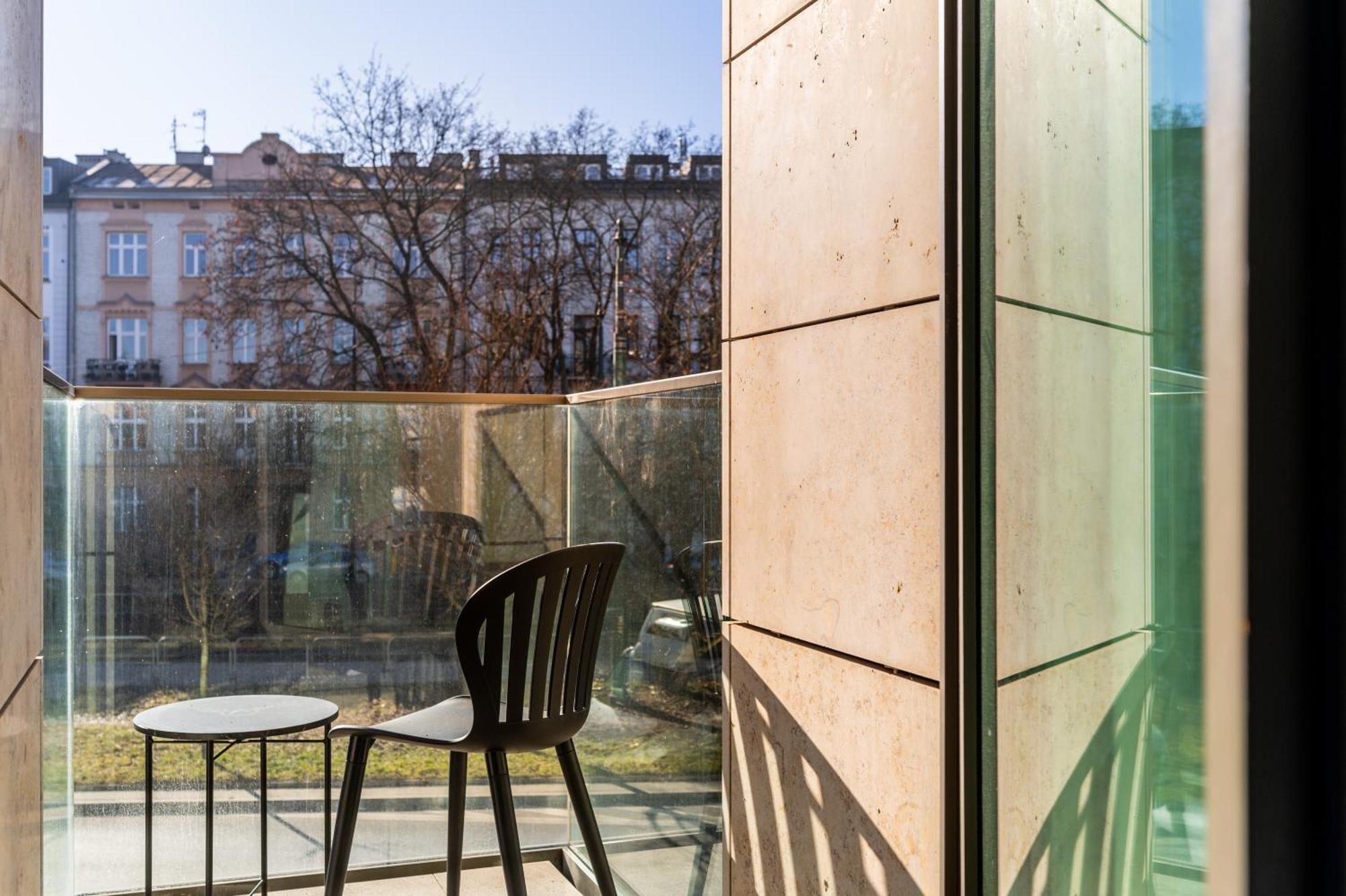 Premium Apartments By Wawel Castle Красков Екстериор снимка