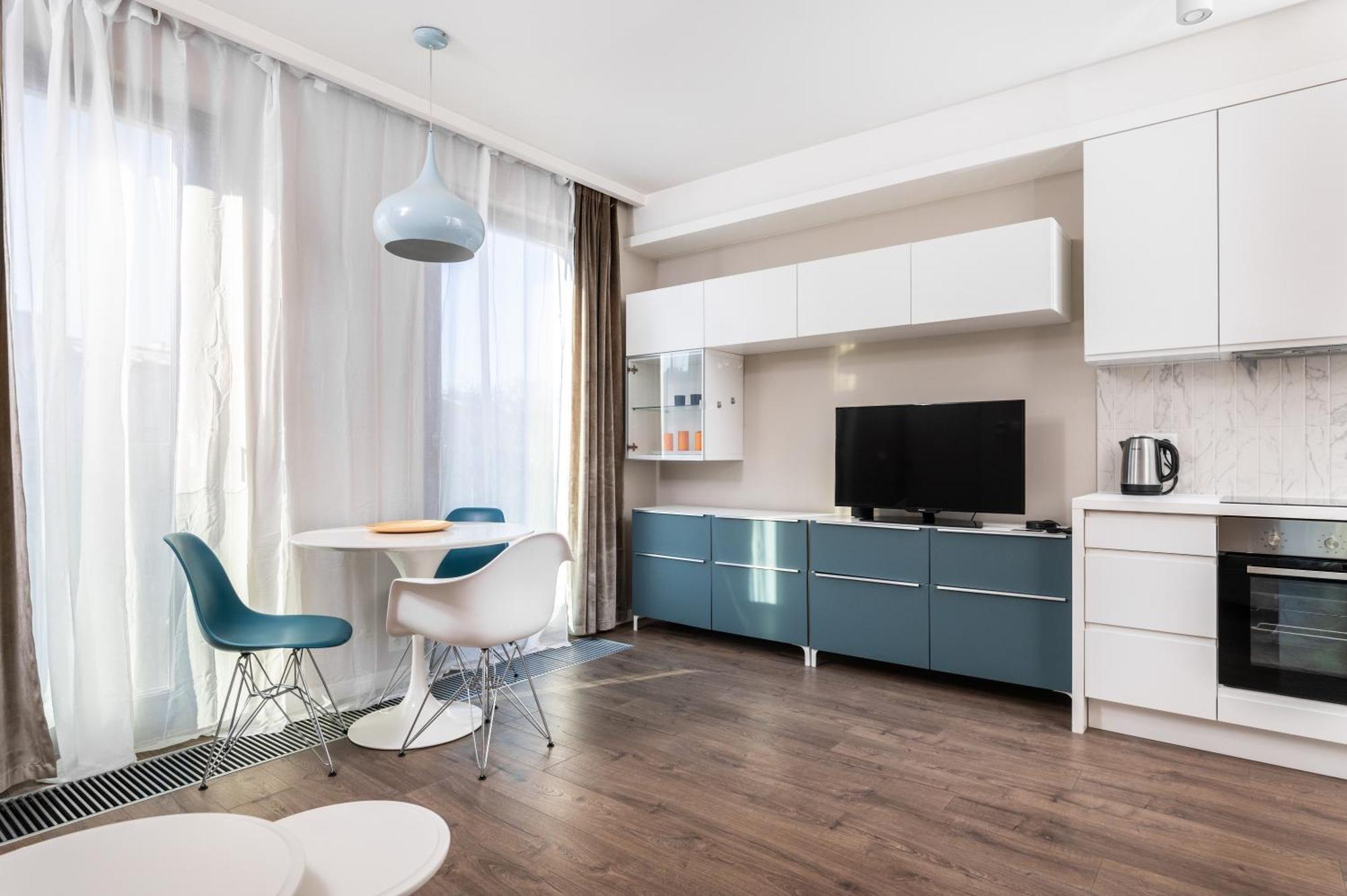Premium Apartments By Wawel Castle Красков Екстериор снимка