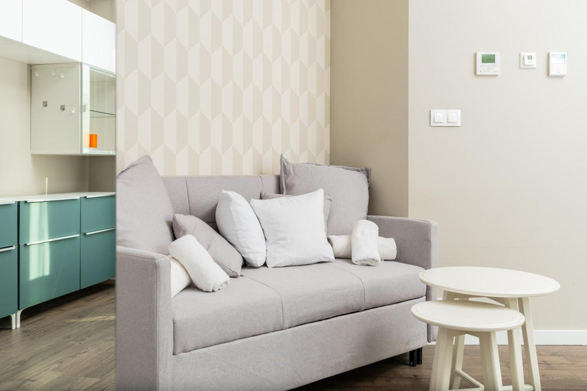 Premium Apartments By Wawel Castle Красков Екстериор снимка