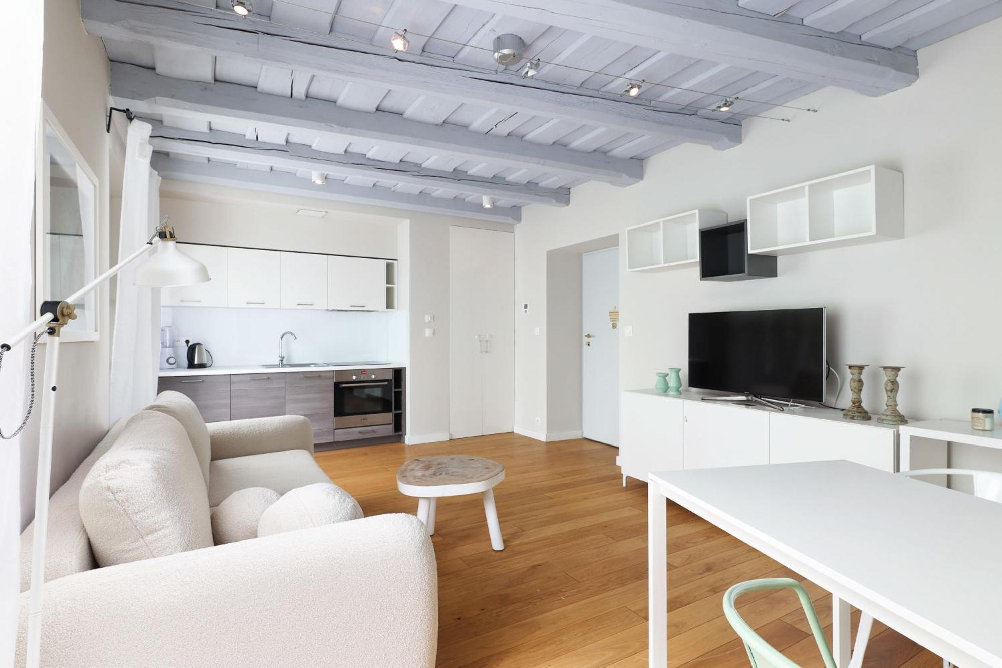 Premium Apartments By Wawel Castle Красков Екстериор снимка