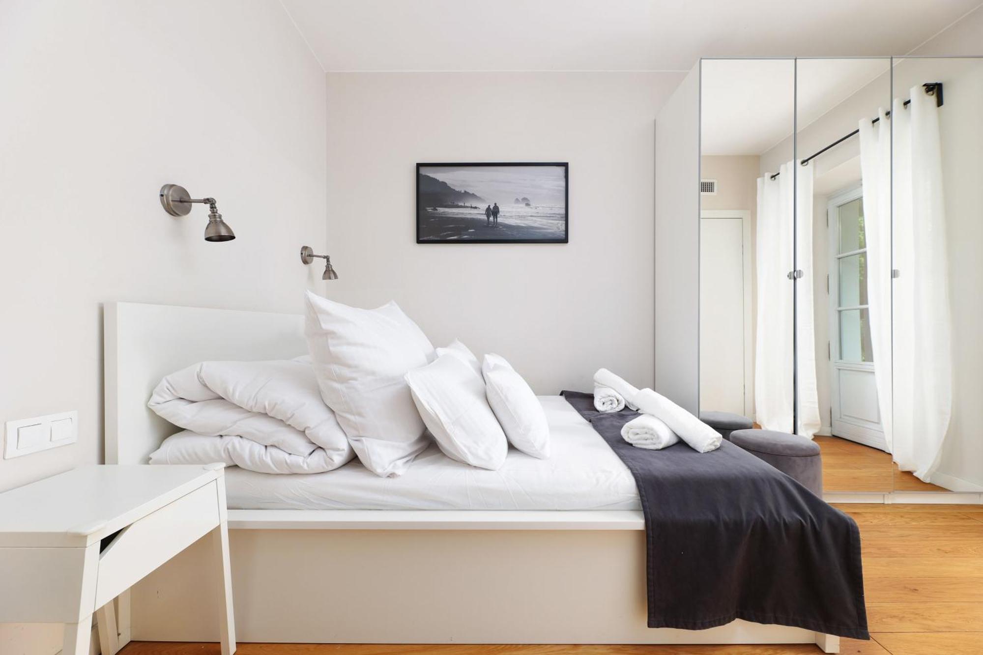 Premium Apartments By Wawel Castle Красков Екстериор снимка